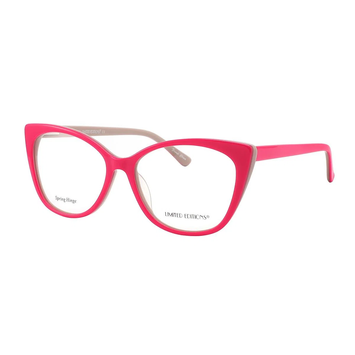 LIMITED EDITIONS ROCKLYN Eyeglasses - view 9